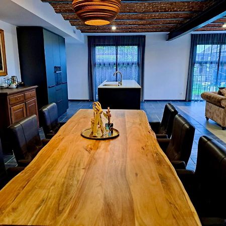 Stabroek Hvn10 - Near Antwerp B&B 외부 사진