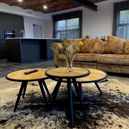 Stabroek Hvn10 - Near Antwerp B&B 외부 사진