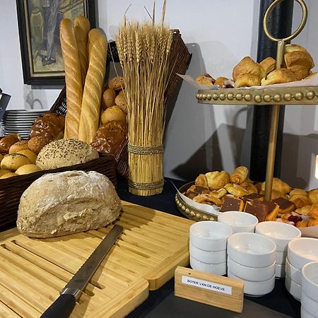 Stabroek Hvn10 - Near Antwerp B&B 외부 사진