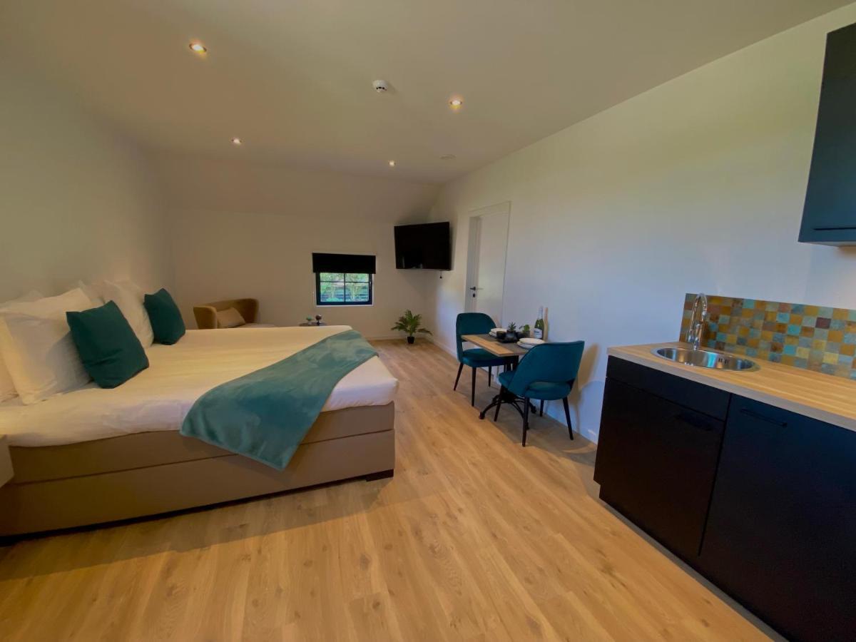 Stabroek Hvn10 - Near Antwerp B&B 외부 사진
