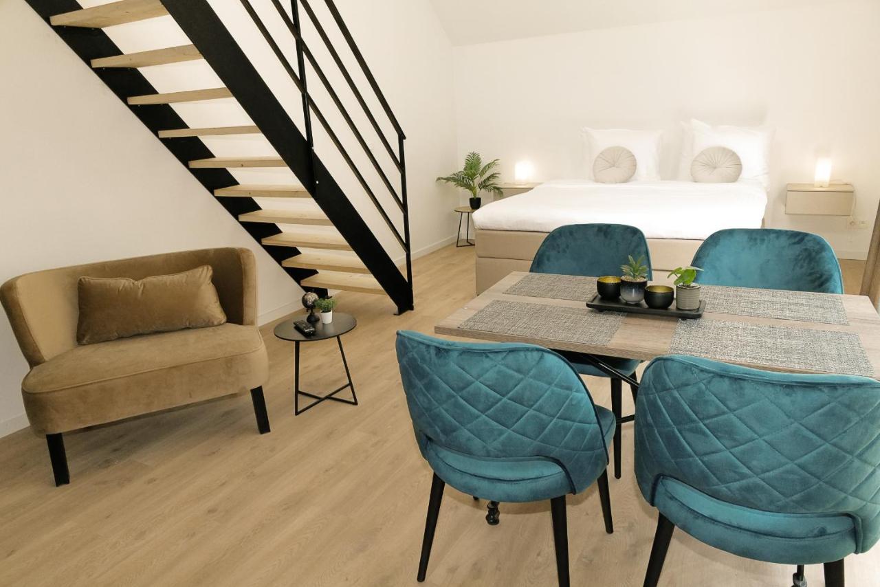 Stabroek Hvn10 - Near Antwerp B&B 외부 사진