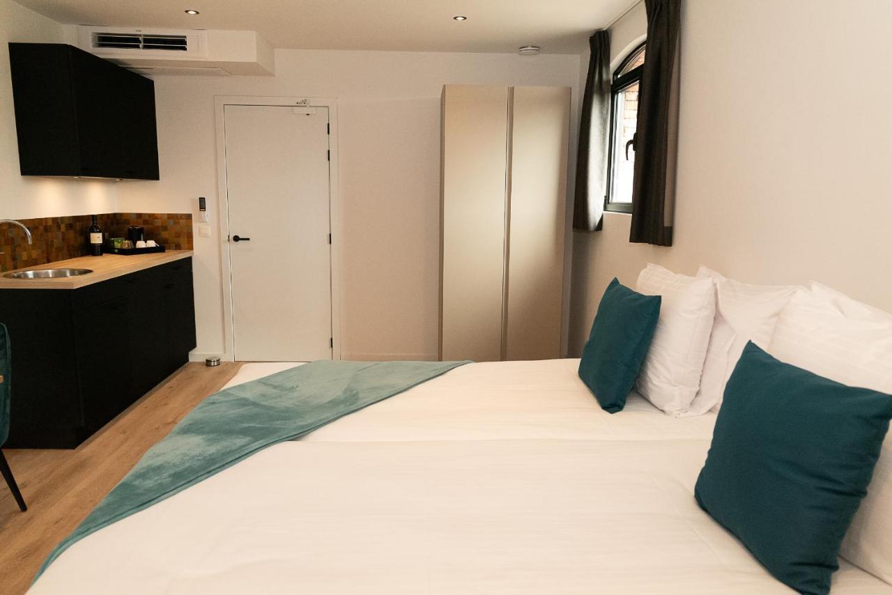 Stabroek Hvn10 - Near Antwerp B&B 외부 사진