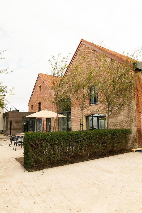 Stabroek Hvn10 - Near Antwerp B&B 외부 사진