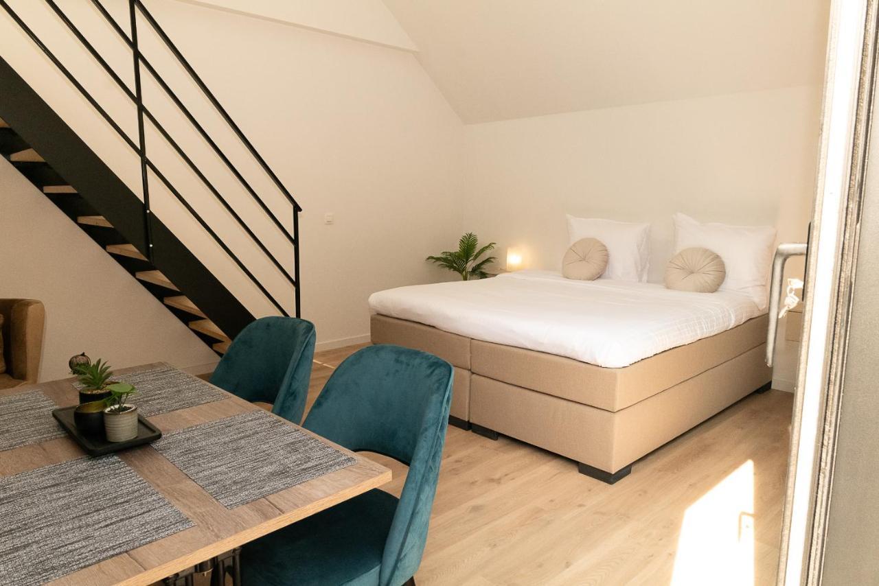 Stabroek Hvn10 - Near Antwerp B&B 외부 사진