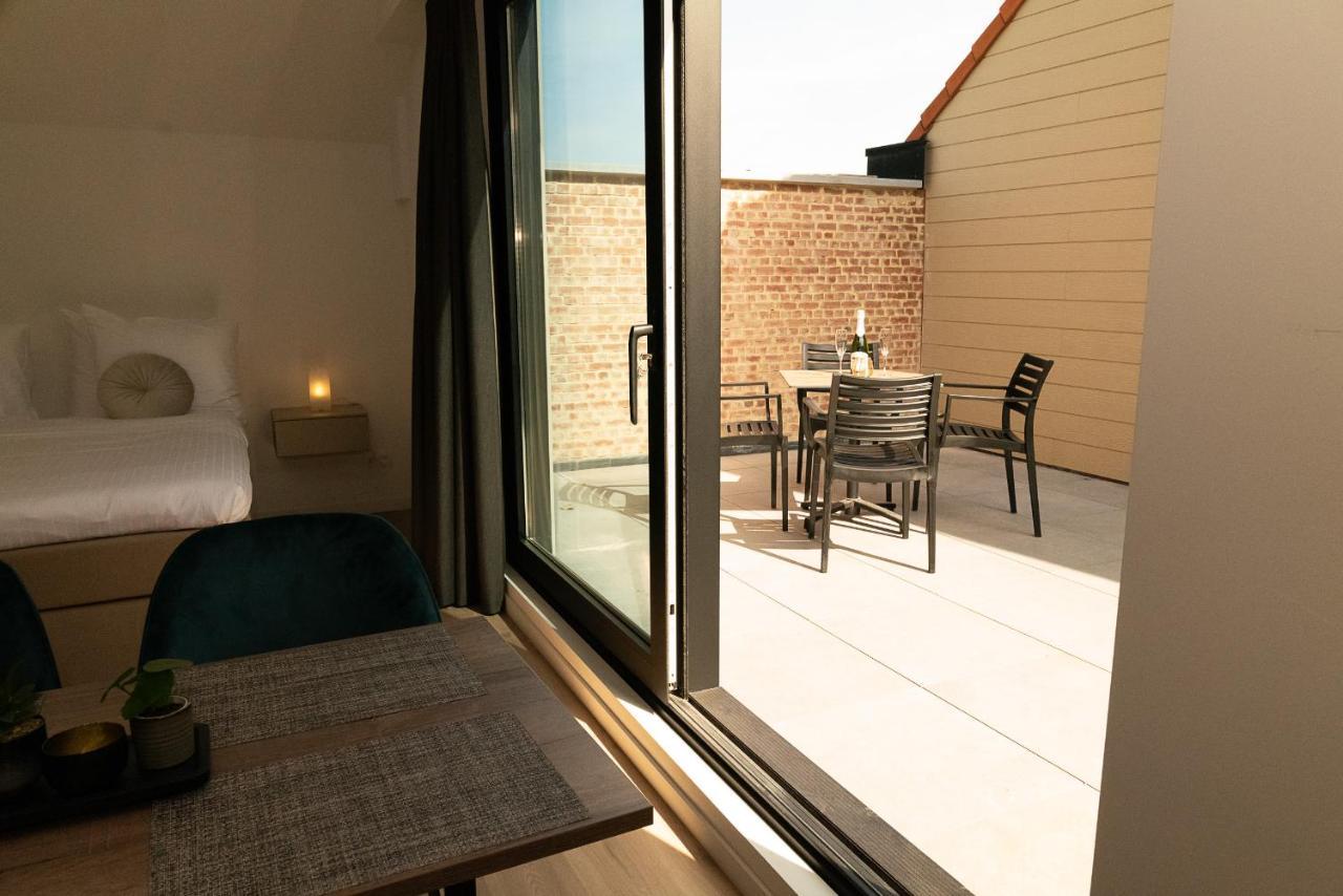 Stabroek Hvn10 - Near Antwerp B&B 외부 사진