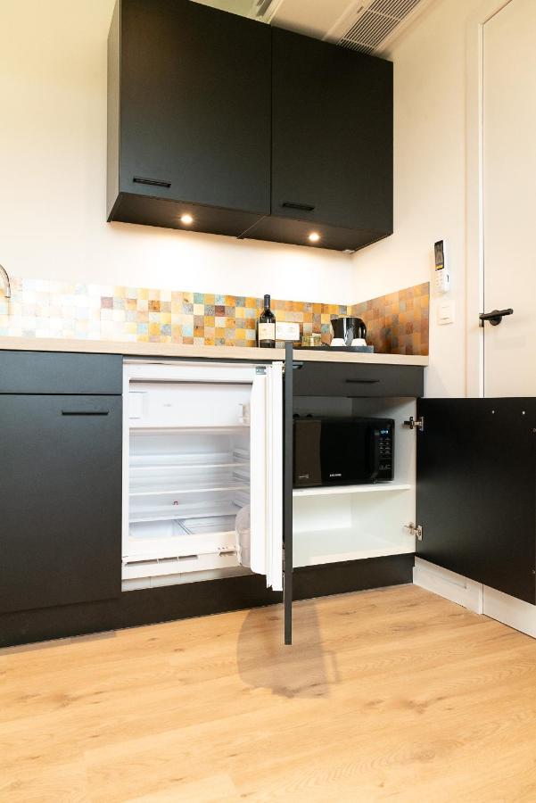 Stabroek Hvn10 - Near Antwerp B&B 외부 사진