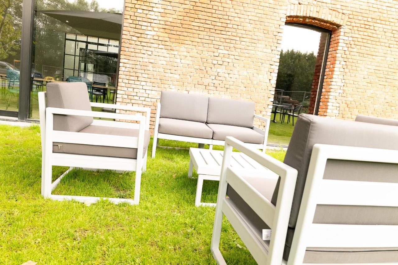 Stabroek Hvn10 - Near Antwerp B&B 외부 사진