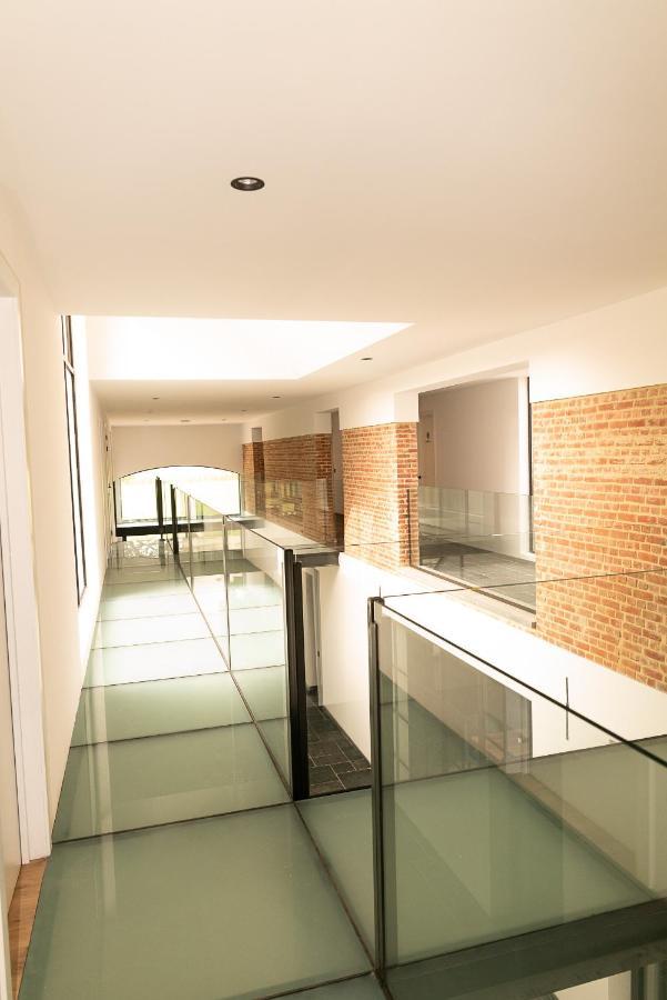Stabroek Hvn10 - Near Antwerp B&B 외부 사진