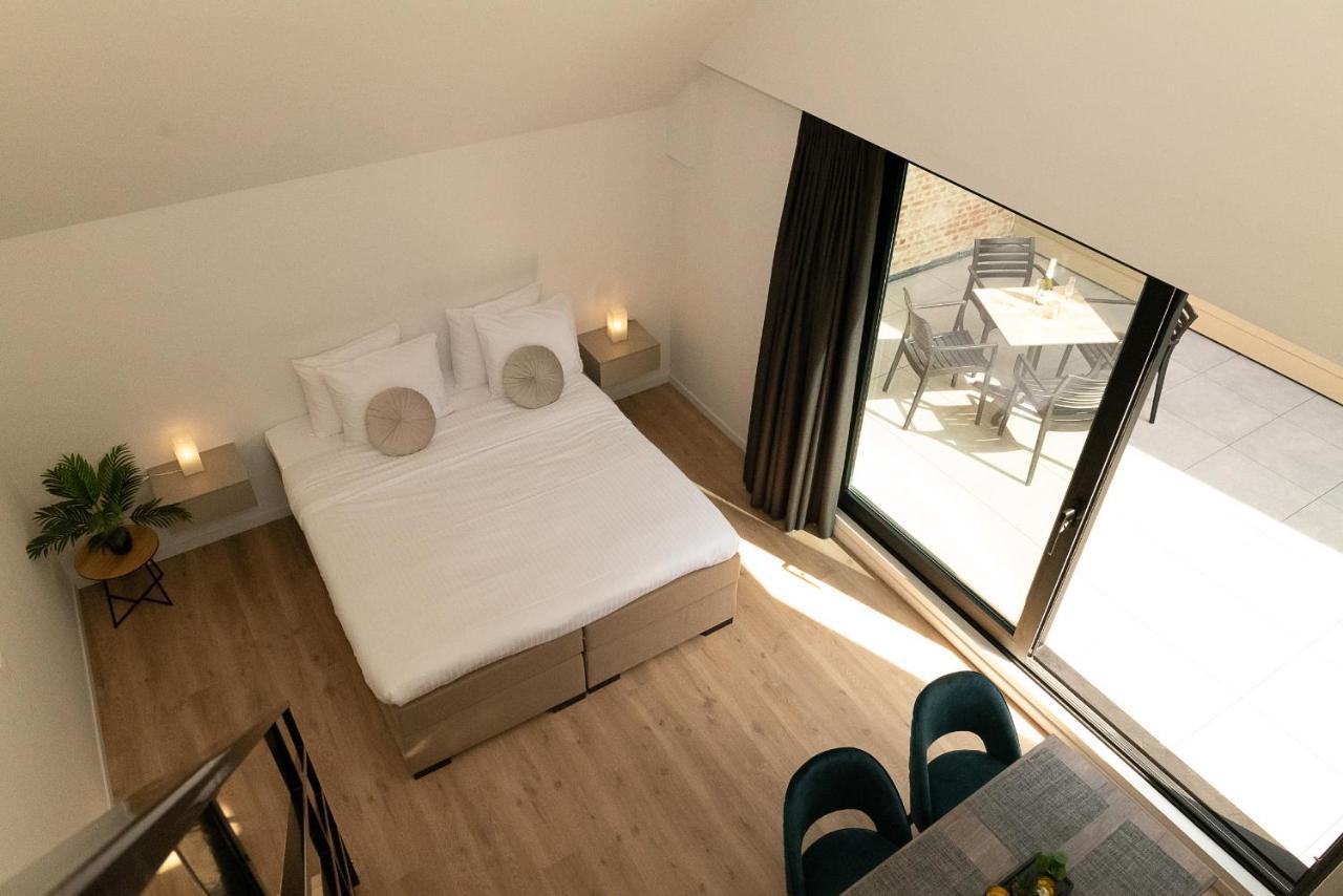 Stabroek Hvn10 - Near Antwerp B&B 외부 사진