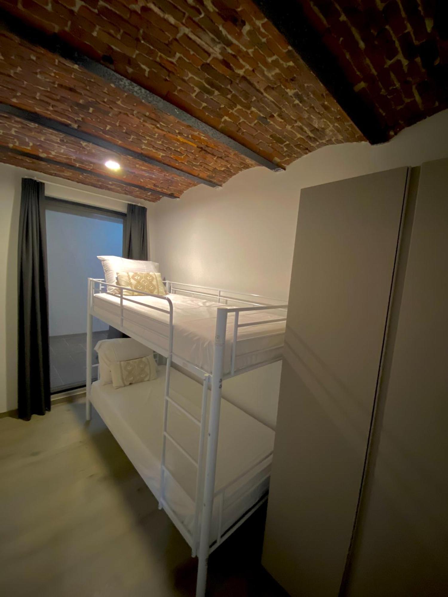 Stabroek Hvn10 - Near Antwerp B&B 외부 사진