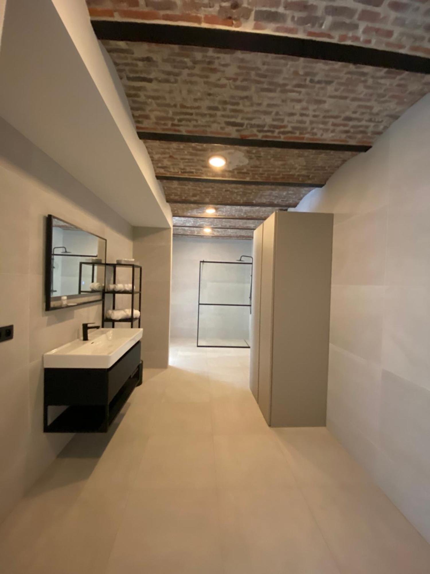 Stabroek Hvn10 - Near Antwerp B&B 외부 사진