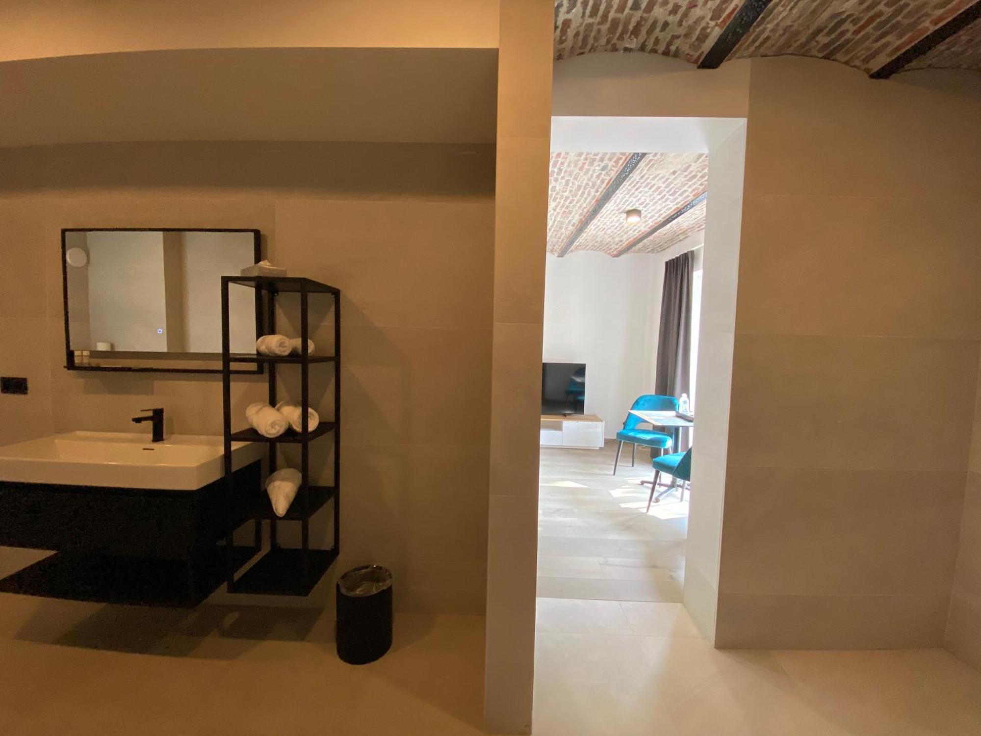 Stabroek Hvn10 - Near Antwerp B&B 외부 사진