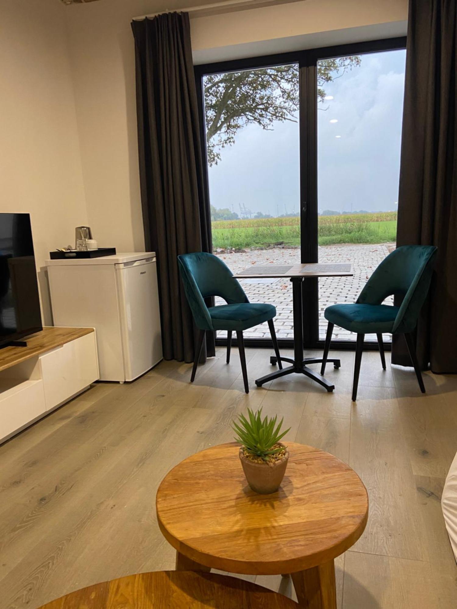 Stabroek Hvn10 - Near Antwerp B&B 외부 사진