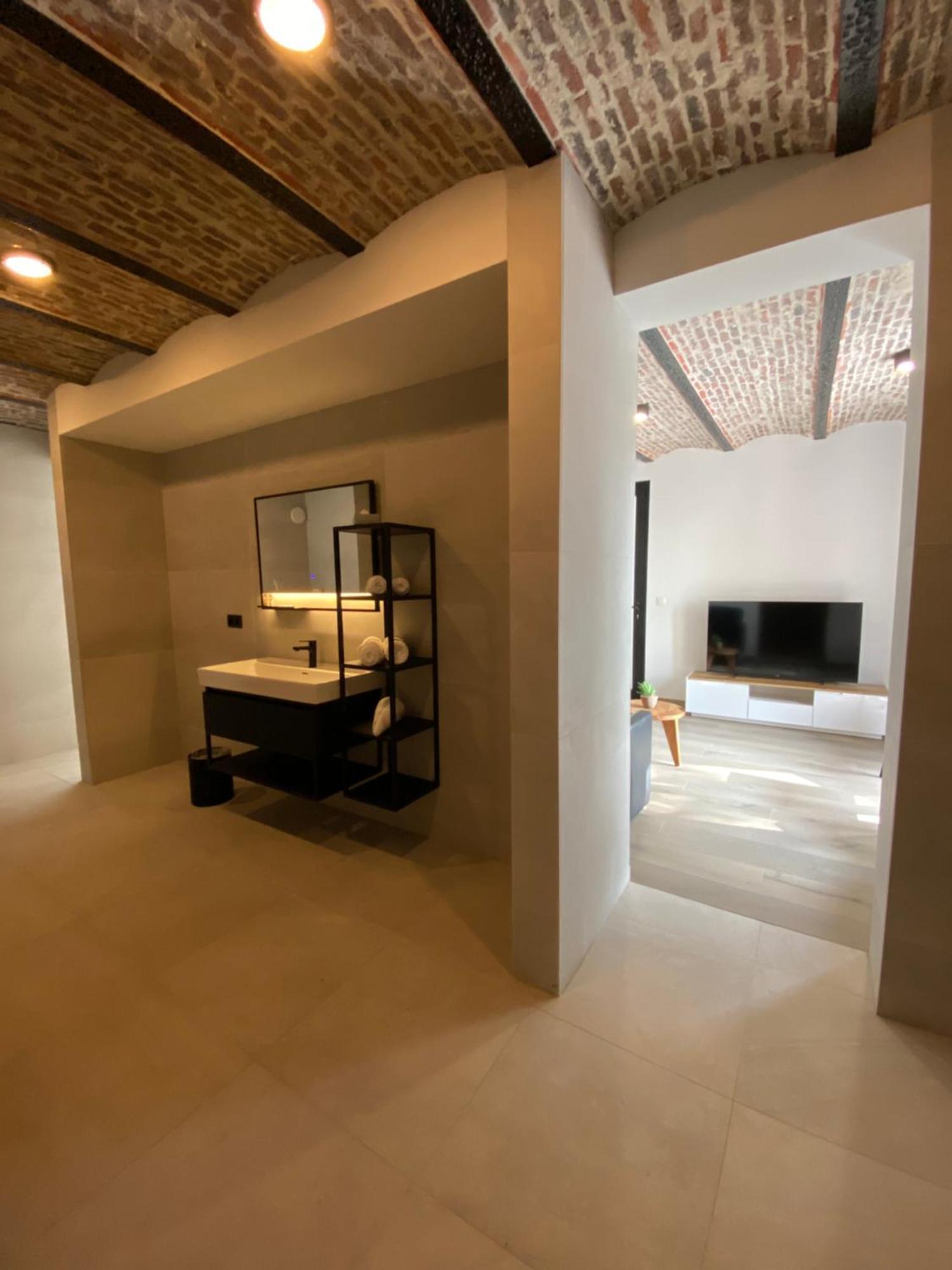 Stabroek Hvn10 - Near Antwerp B&B 외부 사진