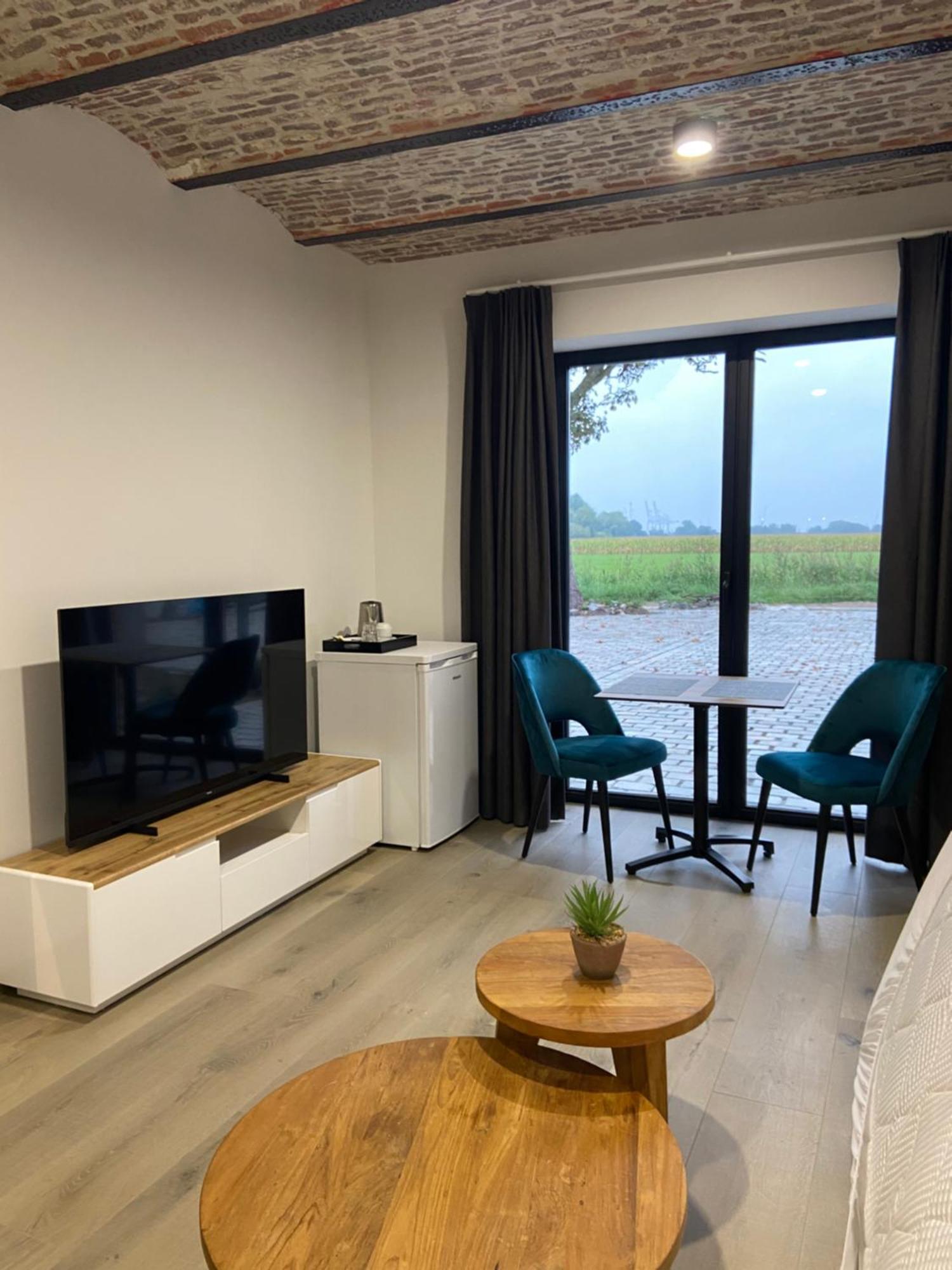 Stabroek Hvn10 - Near Antwerp B&B 외부 사진