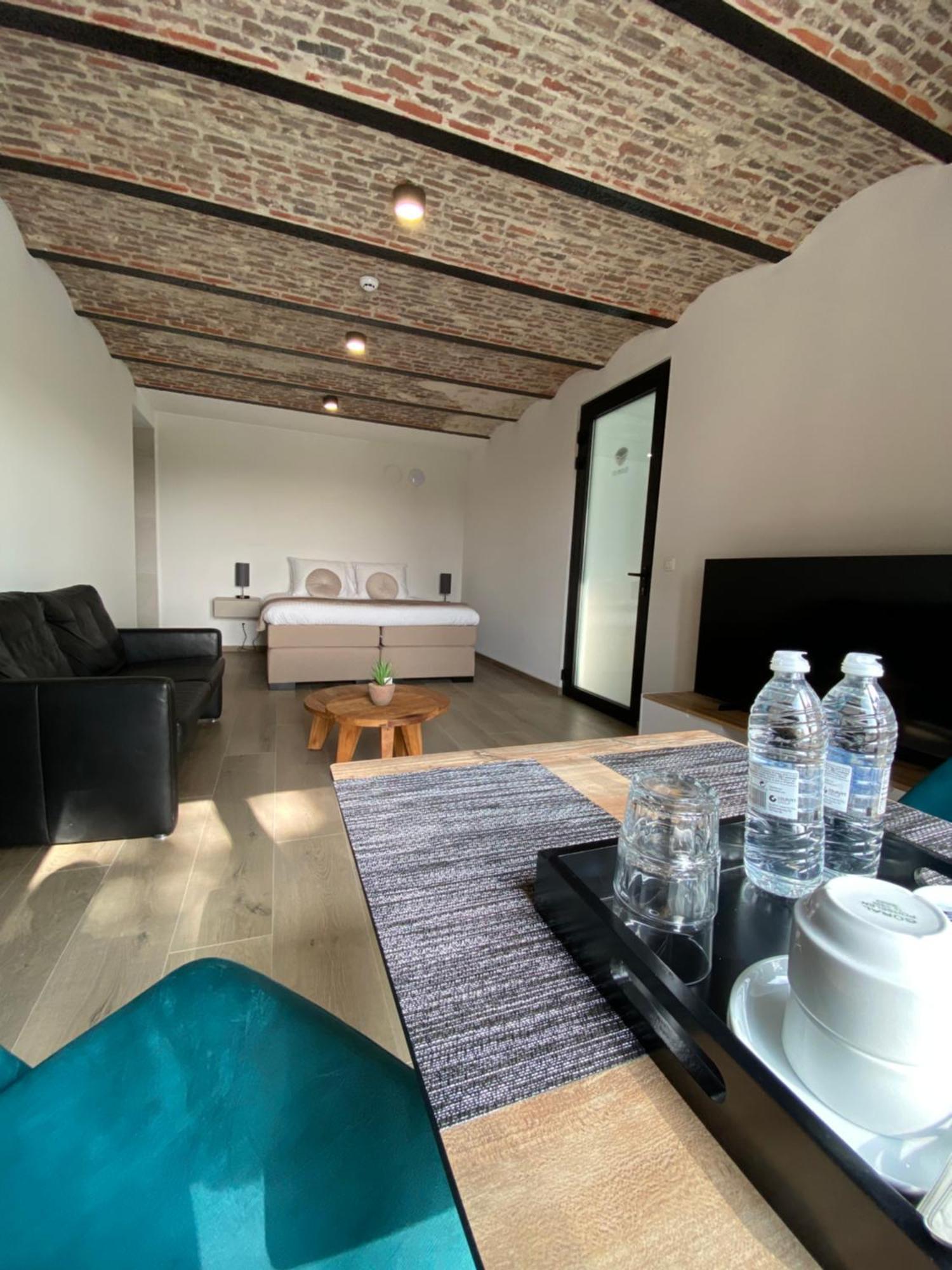 Stabroek Hvn10 - Near Antwerp B&B 외부 사진